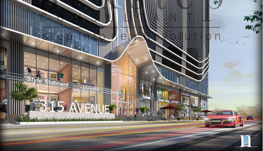 Commercial Projects